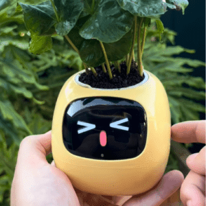 IVY Smart Flower Pot