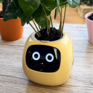 Plantagotchi AI Smart Planter