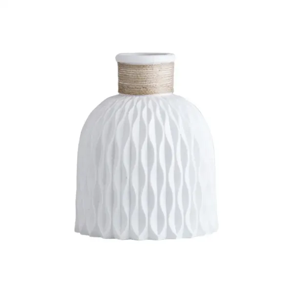Simple Centerpiece Vase