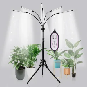 LED Grow Light for Indoor Plants