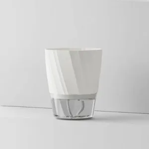 Self-Watering Planter for Home Office