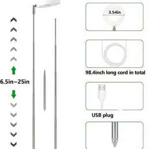 LED Grow Plant Lamp