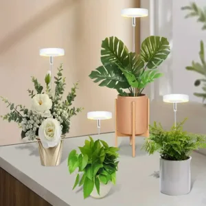 LED Grow Plant Lamp