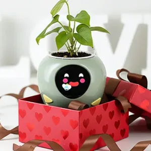 Plantagotchi AI Intelligent Flower Pot